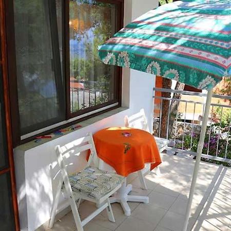 Apartmani Diego Sveta Nedelja  Dış mekan fotoğraf