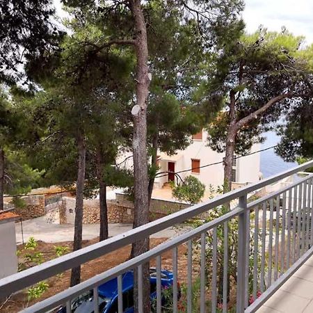 Apartmani Diego Sveta Nedelja  Dış mekan fotoğraf