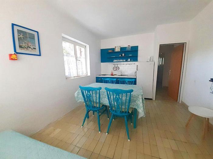 Apartmani Diego Sveta Nedelja  Dış mekan fotoğraf