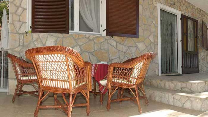 Apartmani Diego Sveta Nedelja  Dış mekan fotoğraf