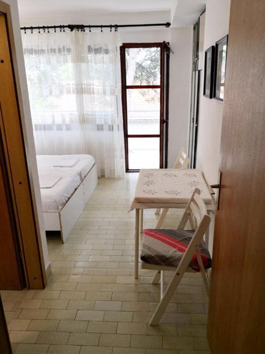 Apartmani Diego Sveta Nedelja  Dış mekan fotoğraf