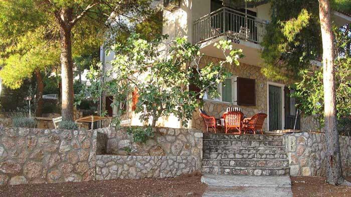 Apartmani Diego Sveta Nedelja  Dış mekan fotoğraf