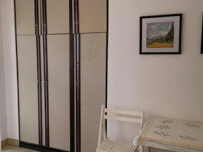 Apartmani Diego Sveta Nedelja  Dış mekan fotoğraf
