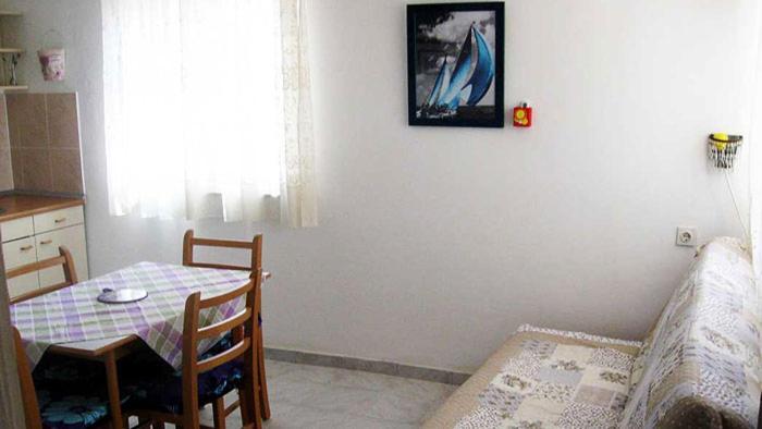 Apartmani Diego Sveta Nedelja  Dış mekan fotoğraf