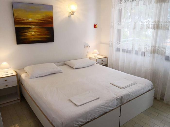 Apartmani Diego Sveta Nedelja  Dış mekan fotoğraf