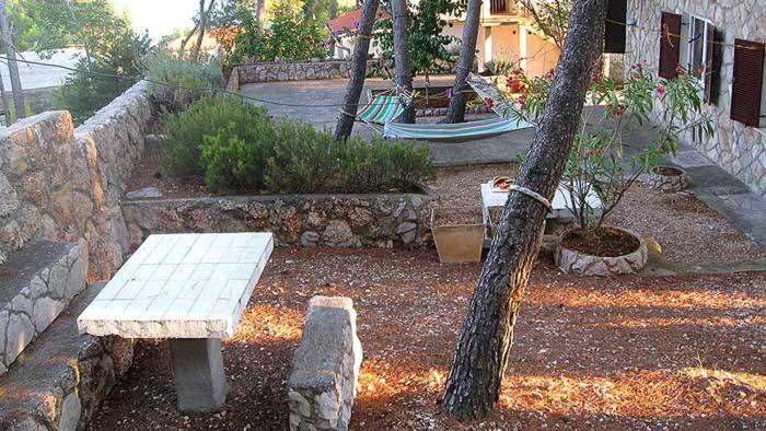Apartmani Diego Sveta Nedelja  Dış mekan fotoğraf