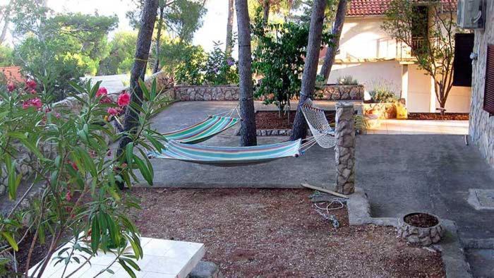 Apartmani Diego Sveta Nedelja  Dış mekan fotoğraf