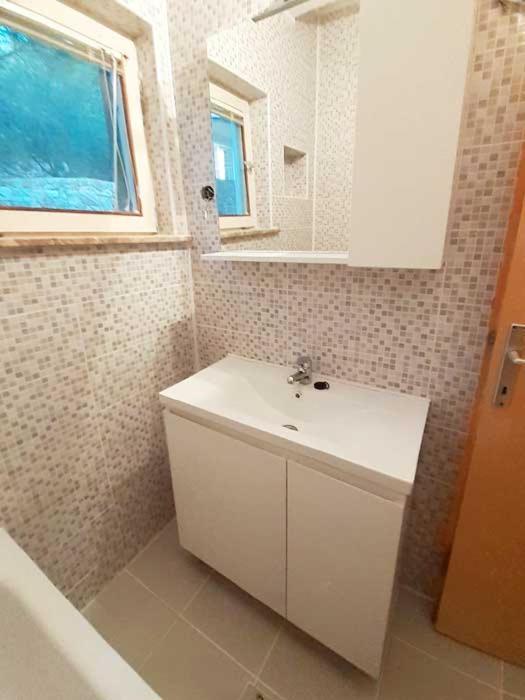 Apartmani Diego Sveta Nedelja  Dış mekan fotoğraf